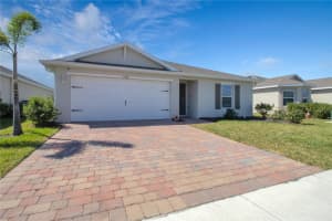 3688 PEBBLE TERRACE, PORT CHARLOTTE, FL 33980 Sold 04/20/23
