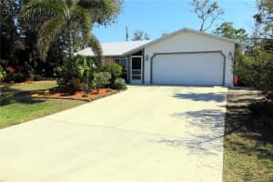 3284 HIGHLANDS ROAD, PUNTA GORDA, FL 33983 Sold 06/27/24