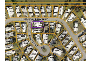 6302 FANTASY COURT, NORTH PORT, FL 34287 Sold 03/24/23