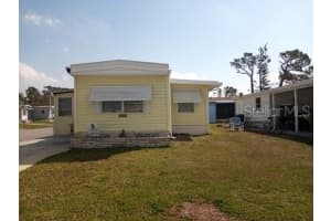 6302 FANTASY COURT, NORTH PORT, FL 34287 Sold 03/24/23