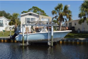 3301 BAYSIDE PARKWAY, PUNTA GORDA, FL 33982 Sold 07/26/23