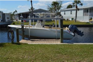 3301 BAYSIDE PARKWAY, PUNTA GORDA, FL 33982 Sold 07/26/23