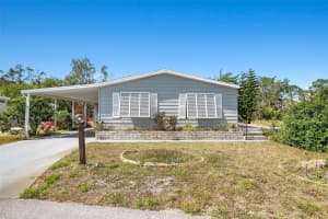 741 PORTWINE COURT, ENGLEWOOD, FL 34223 Sold 04/10/23
