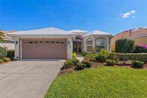 5118 PINE SHADOW LANE, NORTH PORT, FL 34287 Sold 05/29/24