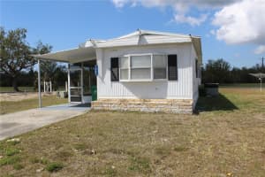 7447 ARBELA STREET, PORT CHARLOTTE, FL 33981 Sold 05/30/23