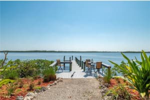 3290 PEACE RIVER DRIVE, PUNTA GORDA, FL 33983 Sold 09/12/23