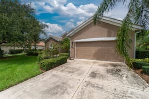 5424 WHITE IBIS DRIVE, NORTH PORT, FL 34287 Sold 05/25/23