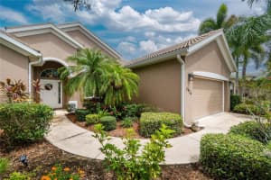 5424 WHITE IBIS DRIVE, NORTH PORT, FL 34287 Sold 05/25/23