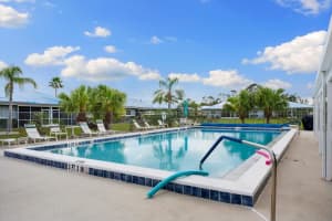 12274 EGRET CIRCLE, LAKE SUZY, FL 34269 Sold 06/23/23