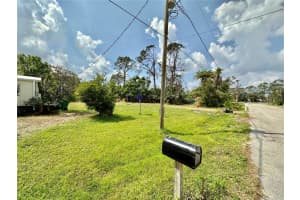 11302 OLIVE CIRCLE, PUNTA GORDA, FL 33955 Sold 03/28/23