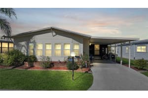 112 RAROTONGA ROAD, NORTH PORT, FL 34287 Sold 06/26/23