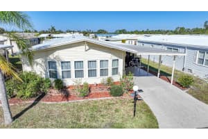 112 RAROTONGA ROAD, NORTH PORT, FL 34287 Sold 06/26/23