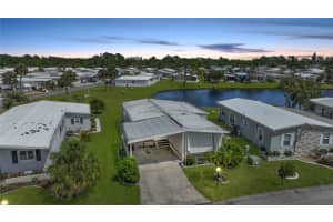 238 MARTINIQUE ROAD, NORTH PORT, FL 34287 Sold 08/15/23