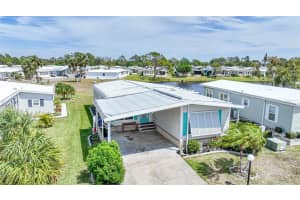 238 MARTINIQUE ROAD, NORTH PORT, FL 34287 Sold 08/15/23