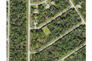 1310 BIRCH TERRACE, PORT CHARLOTTE, FL 33953 - MLS#MFRC7472712