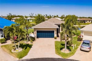 8672 LAKE FRONT COURT, PUNTA GORDA, FL 33950 Sold 04/10/23