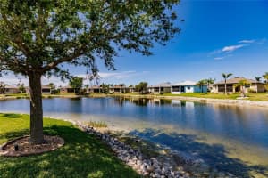 8672 LAKE FRONT COURT, PUNTA GORDA, FL 33950 Sold 04/10/23