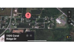 1105 CORAL RIDGE DRIVE, PUNTA GORDA, FL 33950 - MLS#MFRC7472864
