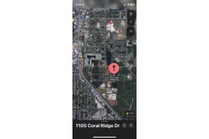 1105 CORAL RIDGE DRIVE, PUNTA GORDA, FL 33950 - MLS#MFRC7472864