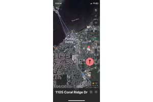 1105 CORAL RIDGE DRIVE, PUNTA GORDA, FL 33950 - MLS#MFRC7472864