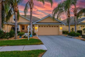 8725 Hawk Nest Ln, North Port, FL 34287, Sold 05/05/23