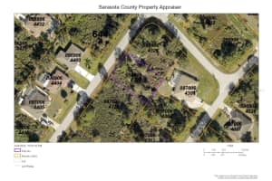 PENNSYLVANIA TER, NORTH PORT, FL 34291 - MLS#MFRC7473096