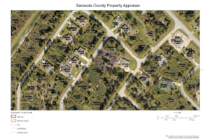 PENNSYLVANIA TER, NORTH PORT, FL 34291 - MLS#MFRC7473096