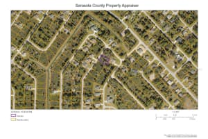 PENNSYLVANIA TER, NORTH PORT, FL 34291 - MLS#MFRC7473096