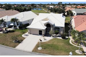 26348 STILLWATER CIRCLE, PUNTA GORDA, FL 33955 Sold 09/15/23