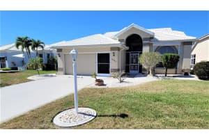 26348 STILLWATER CIRCLE, PUNTA GORDA, FL 33955 Sold 09/15/23