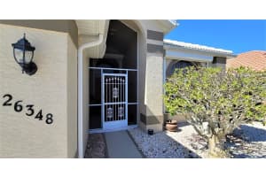 26348 STILLWATER CIRCLE, PUNTA GORDA, FL 33955 Sold 09/15/23