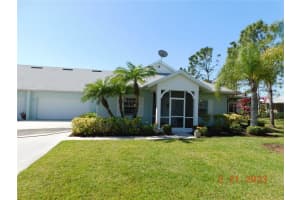 2115 Royal Tern Cir, Punta Gorda, FL 33983, Sold 05/24/23