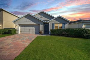 3945 RIVER BANK WAY, PORT CHARLOTTE, FL 33980 Sold 06/09/23