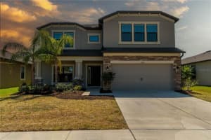 11439 Amapola Bloom Ct, Riverview, FL 33579, Sold 06/01/23
