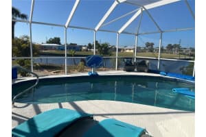 4147 ROCK CREEK DRIVE, PORT CHARLOTTE, FL 33948 - MLS#MFRC7473278