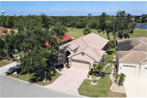 26352 FEATHERSOUND DRIVE, PUNTA GORDA, FL 33955 Sold 06/15/23