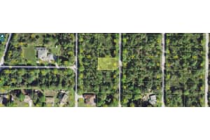 3303 SLATER STREET, PORT CHARLOTTE, FL 33980 Sold 06/26/25