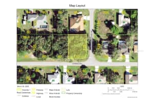 1141 CAZENOVIA STREET, PORT CHARLOTTE, FL 33952 - MLS#MFRC7473550