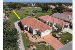 10287 ARROWHEAD DRIVE, PUNTA GORDA, FL 33955 Sold 06/15/23