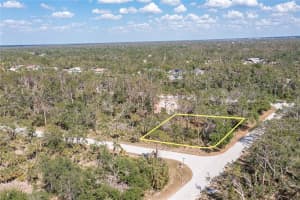 350 SEQUOYAH DRIVE, PORT CHARLOTTE, FL 33954 - MLS#MFRC7473763