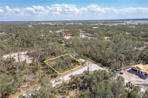 350 SEQUOYAH DRIVE, PORT CHARLOTTE, FL 33954 - MLS#MFRC7473763