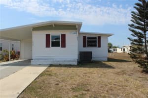 7413 PETULA AVENUE, PORT CHARLOTTE, FL 33981 Sold 07/21/23
