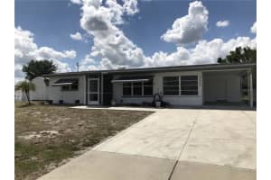 27257 SAN MARINO DRIVE, PUNTA GORDA, FL 33983 Sold 06/09/23