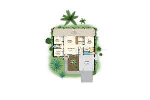 28055 TWIN LAKES DRIVE, PUNTA GORDA, FL 33955 Sold 05/02/24