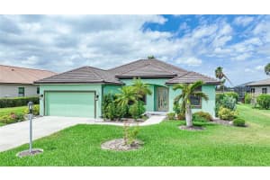 1835 BOBCAT TRAIL, NORTH PORT, FL 34288 Sold 06/27/23