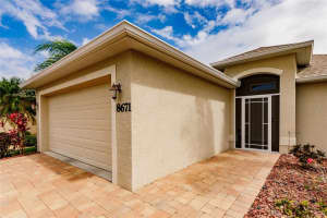 8671 LAKE FRONT COURT, PUNTA GORDA, FL 33950 Sold 08/24/23