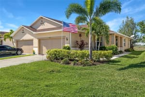 8822 TUSCANY ISLES DRIVE, PUNTA GORDA, FL 33950 Sold 02/12/24