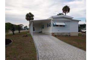 6400 FLORAL COURT, NORTH PORT, FL 34287 Sold 05/31/23