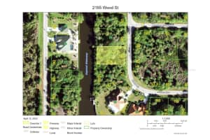 2165 WOOD STREET, PORT CHARLOTTE, FL 33953 Sold 06/04/25