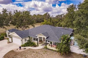 3355 Dalhart Court, North Port, Florida 34286